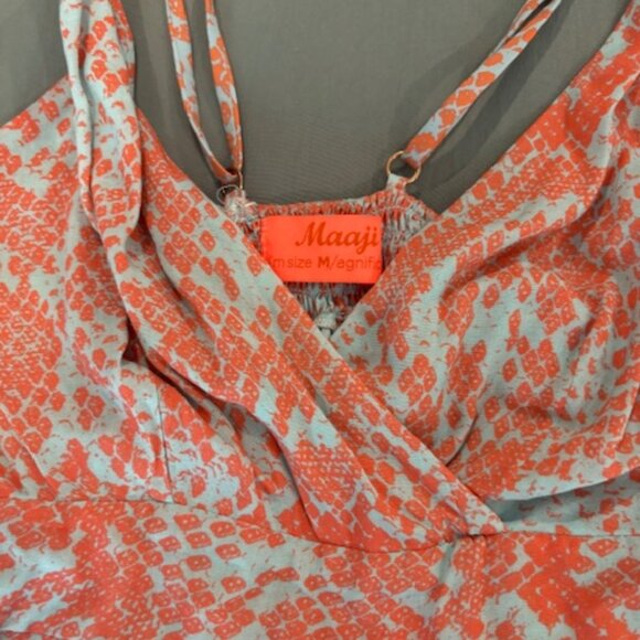 Maaji Romper - Picture 2 of 2